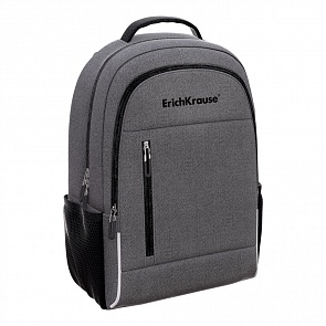 Рюкзак Erich Krause 19L CityLine (Erich Krause, 49762) Рюкзак Erich Krause 19L CityLine (Erich Krause, 49762)